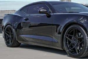 blair collision repair camaro