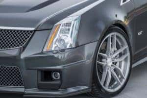 body shop fremont cts v wagon