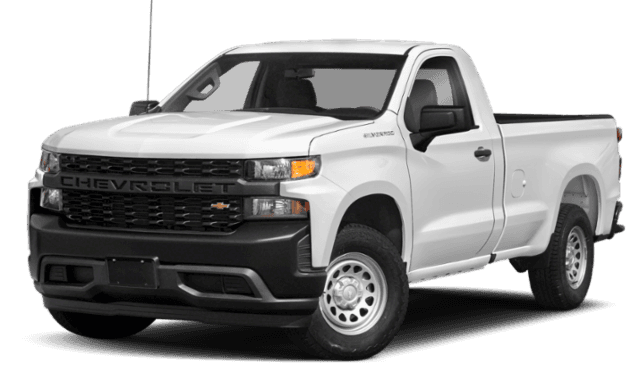 2020 Ford F-150 vs. 2020 Chevy Silverado | Pickup Truck Comparison