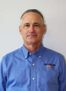 Tim Hoshor