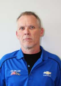 Sean Edie