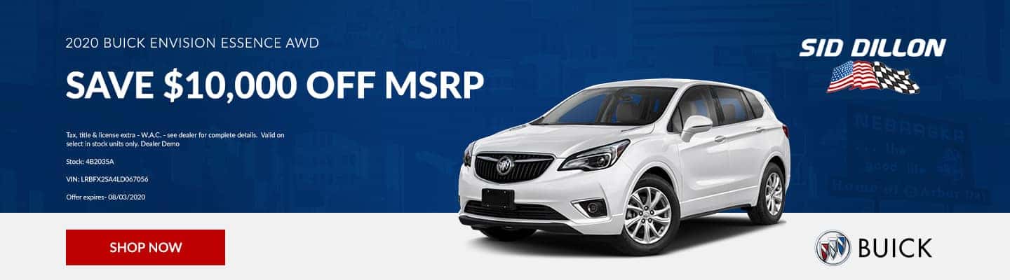 Sid Dillon Lincoln, NE | Car Dealerships Lincoln, NE