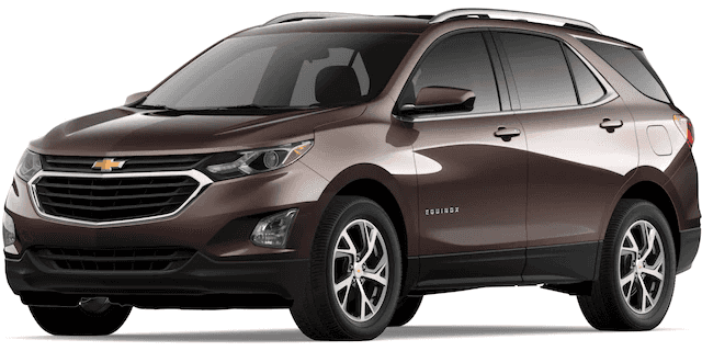 2020 Chevy Equinox Colors Exterior And Interior Sid Dillon