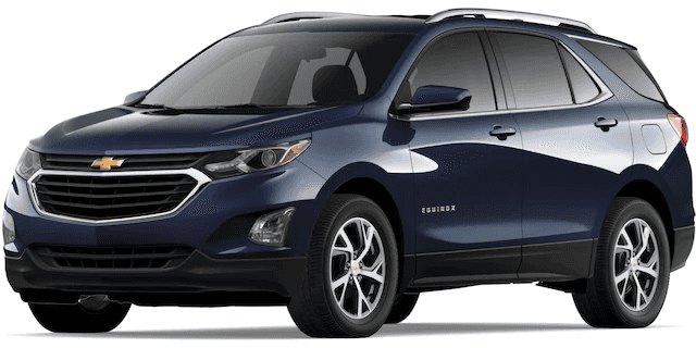 2020 chevy deals equinox interior accessories