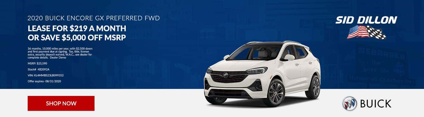 Sid Dillon Lincoln, NE | Car Dealerships Lincoln, NE