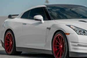 lincoln paintless dent repair gtr