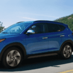 2021 Hyundai Tucson Towing