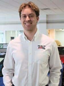 Brandon Robertson