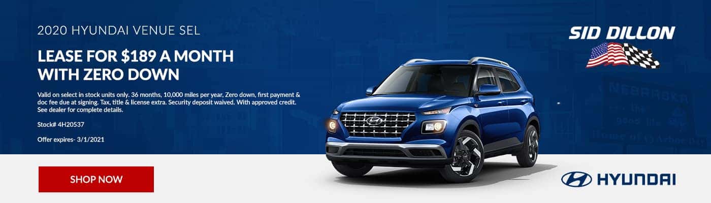 Sid Dillon Lincoln, NE | Car Dealerships Lincoln, NE