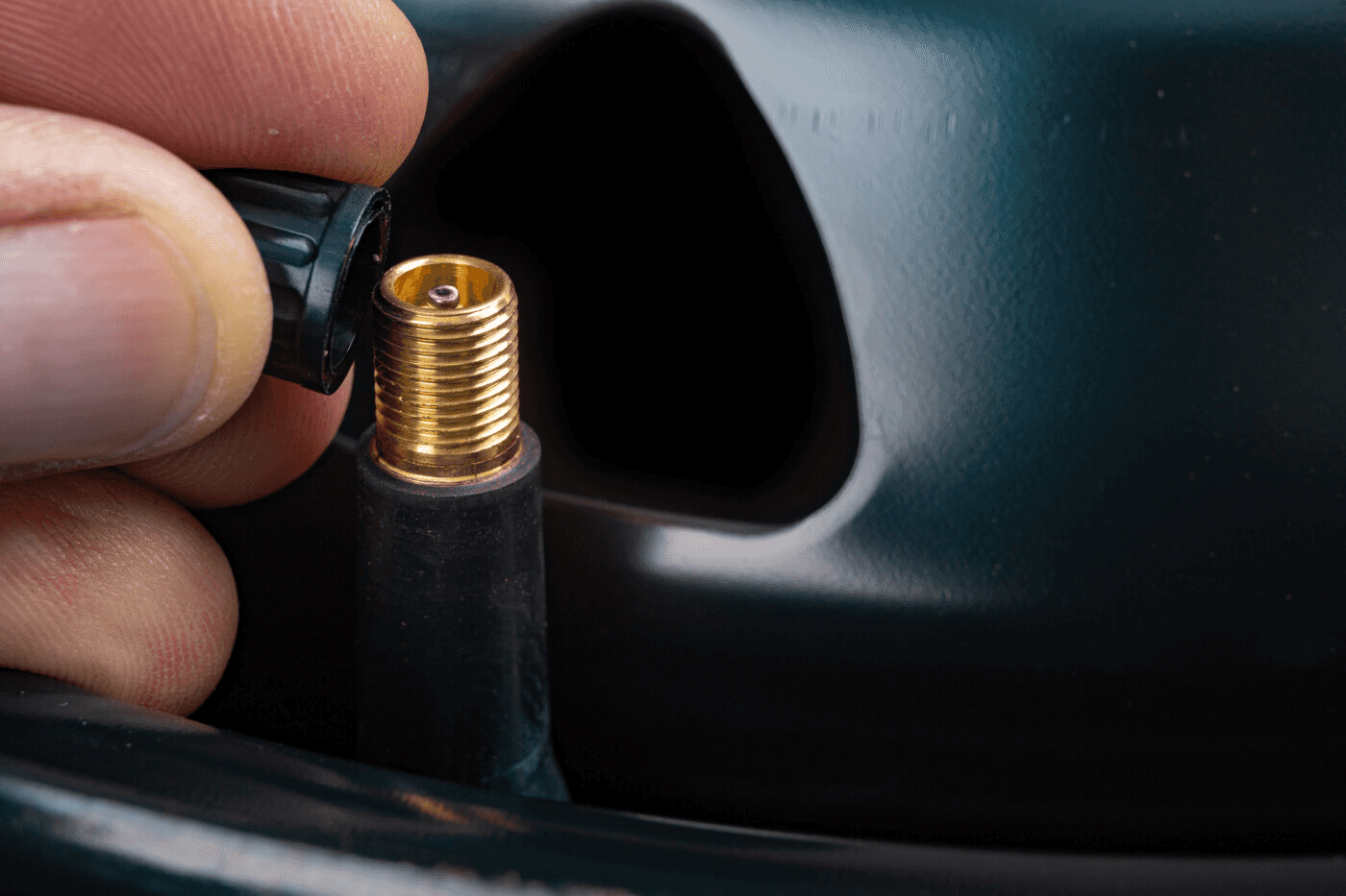 What Does TPMS Mean Chevy TPMS Sensor Sid Dillon