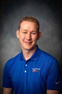 Kyle Dohmen