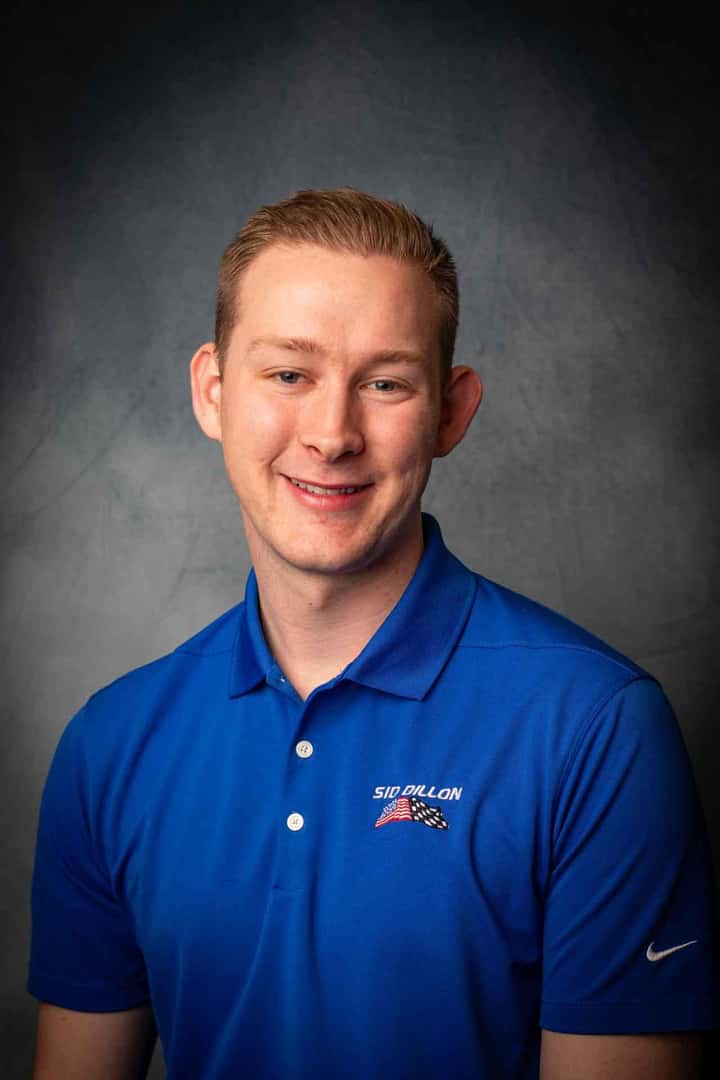 Kyle Dohmen