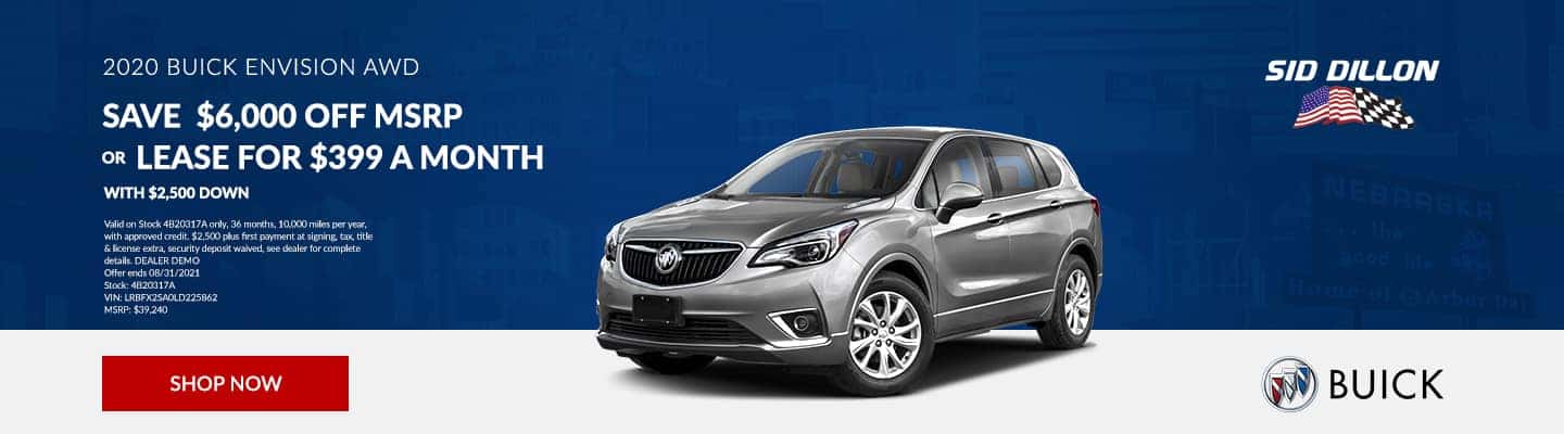 Sid Dillon Lincoln, NE | Car Dealerships Lincoln, NE