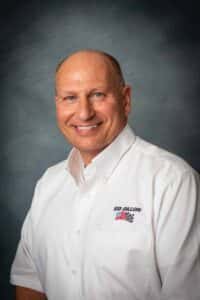 Bill Siefker
