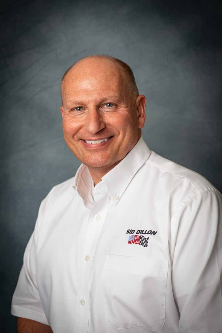 Bill Siefker