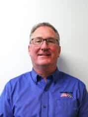 Tim Goldsberry