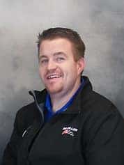 Cody Bland