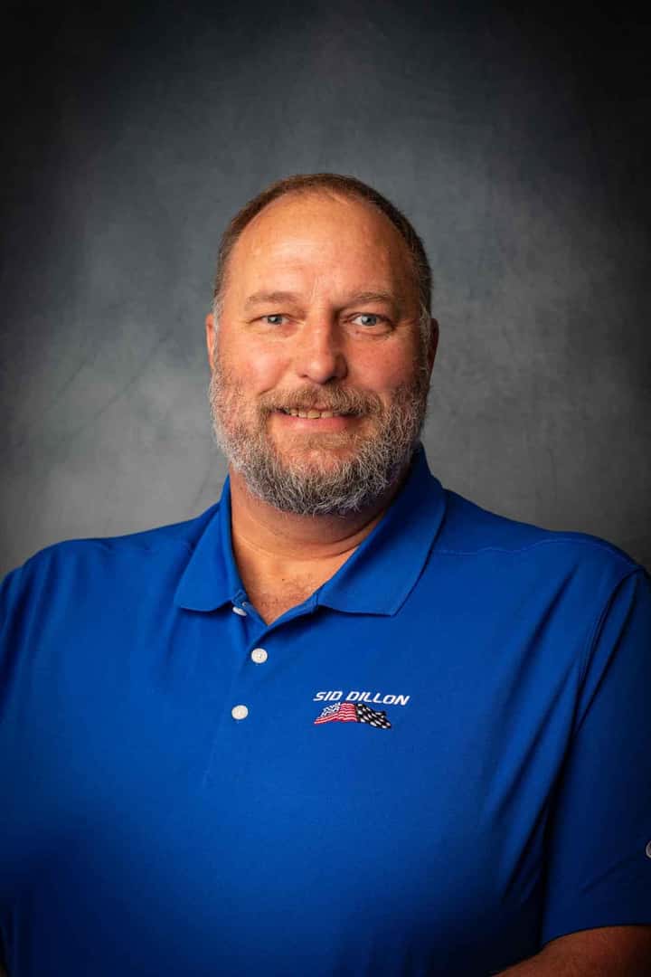 Rob Grant