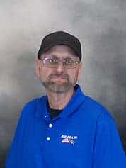 Rodney Niedfeld