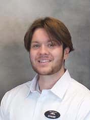 Chase Brewster