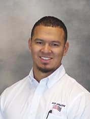 Cristian Gonzalez Esquivel