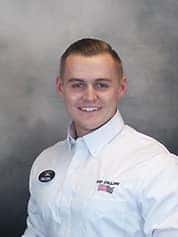 Dalton Barnhill