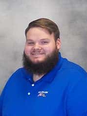 Monty Bornemeier