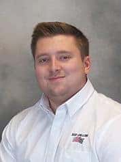 Jake Hendren
