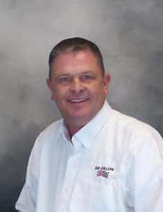 Jon Tucker