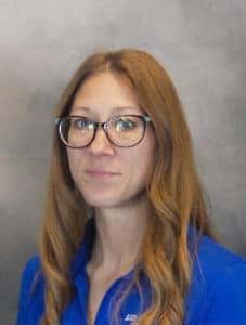 Melissa Delisi