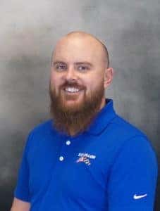 Nathan Thelen