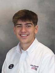 Jude Yindrick