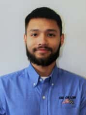 Alan Mendoza