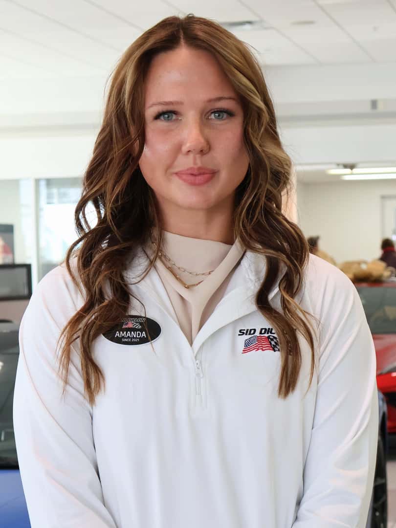 Amanda Otte