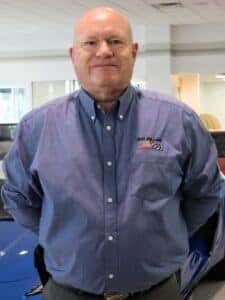 Jeff Haag