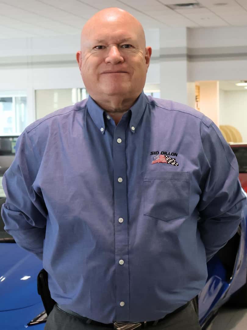 Jeff Haag