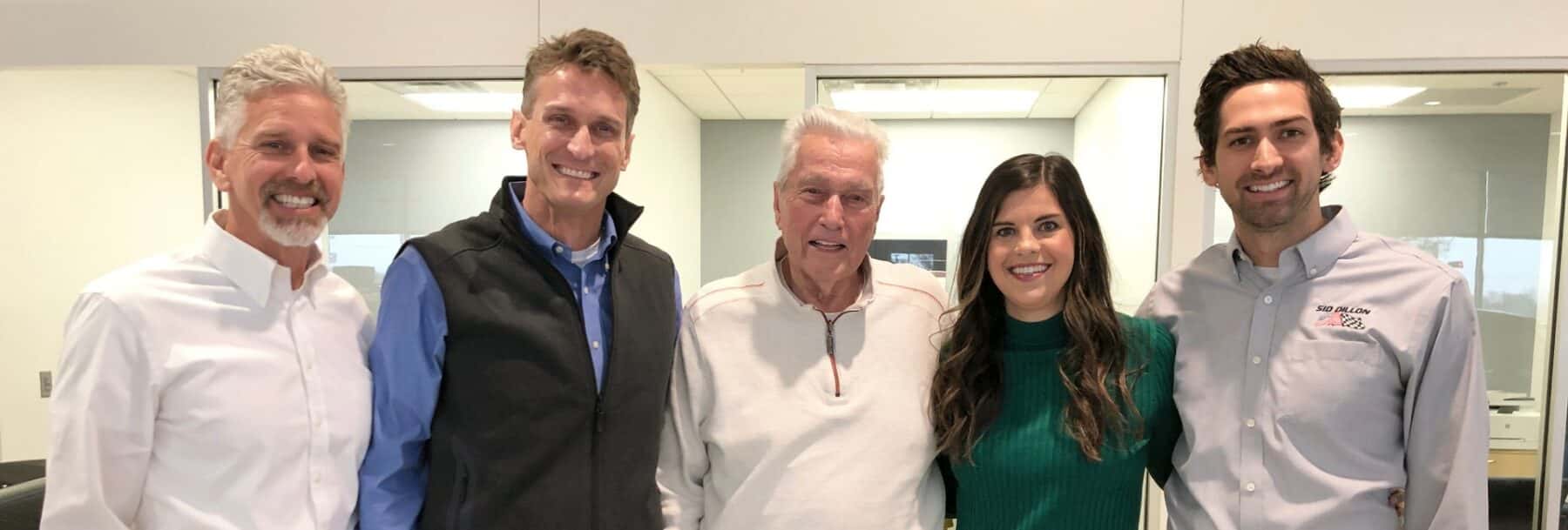 FamilyOwned & Operated for 47 Years Sid Dillon