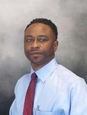 Mario Overstreet