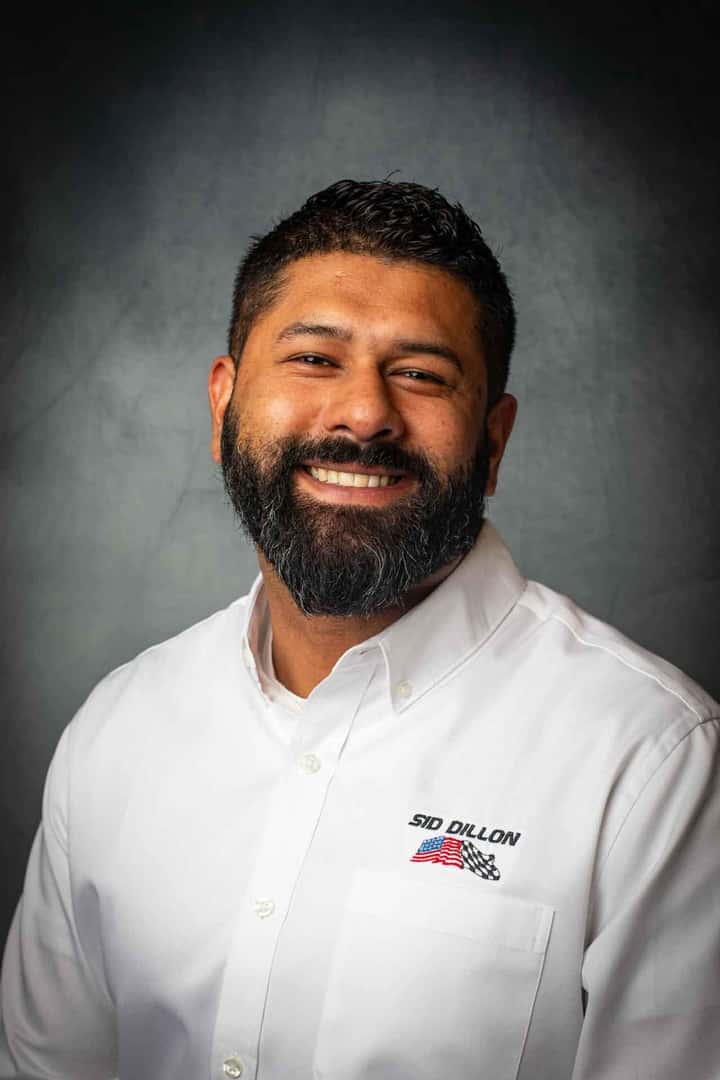 Kyle Mehta