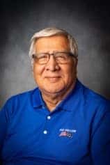 Jeff Ramirez