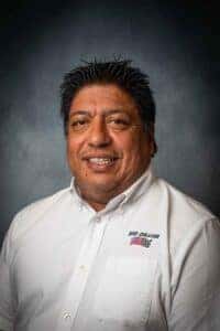 Leonard Jimenez