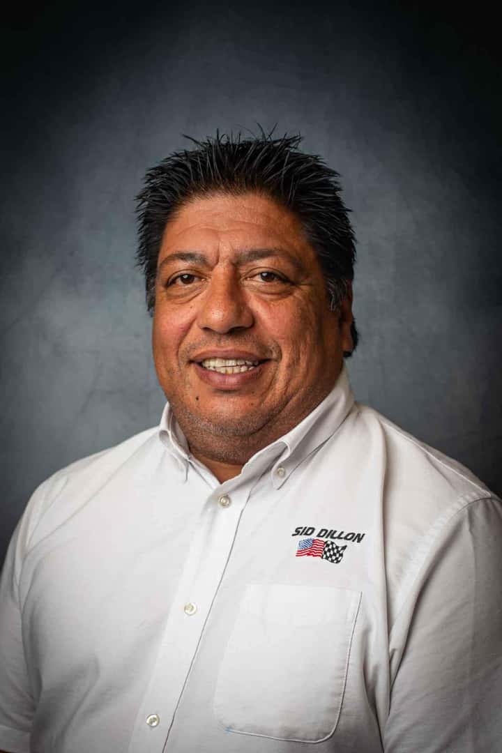 Leonard Jimenez
