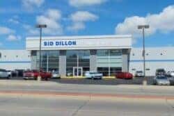 Dealership Automotive Jobs | Sid Dillon