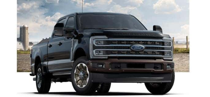 2024 Ford F-250 King Ranch