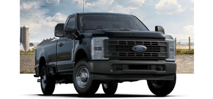 2024 Ford F-250 XL