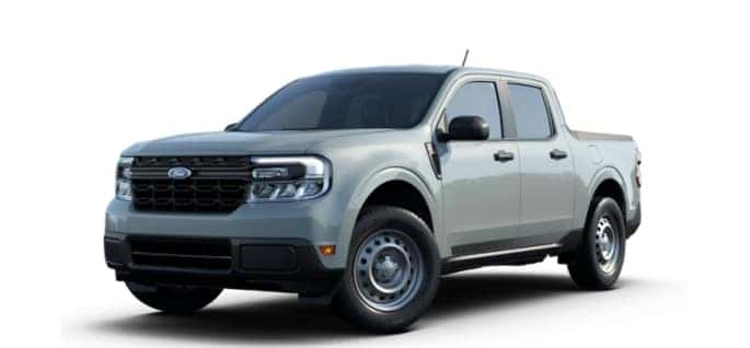 2024 Ford Maverick XL
