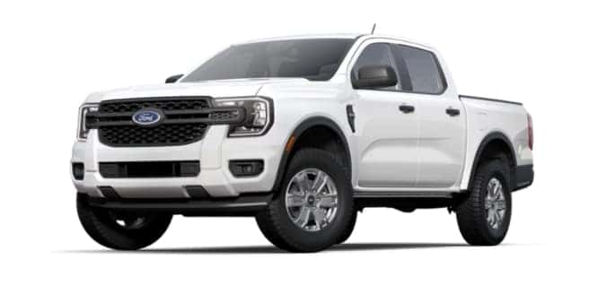 2024 Ford Ranger XL
