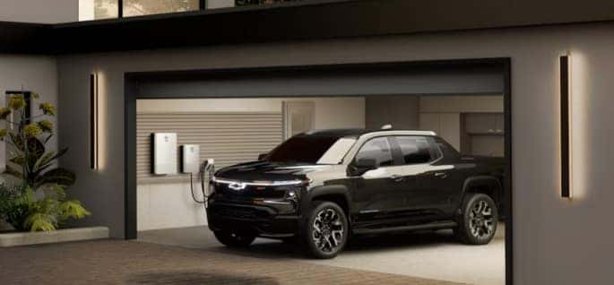 Help power your home with GM Energy