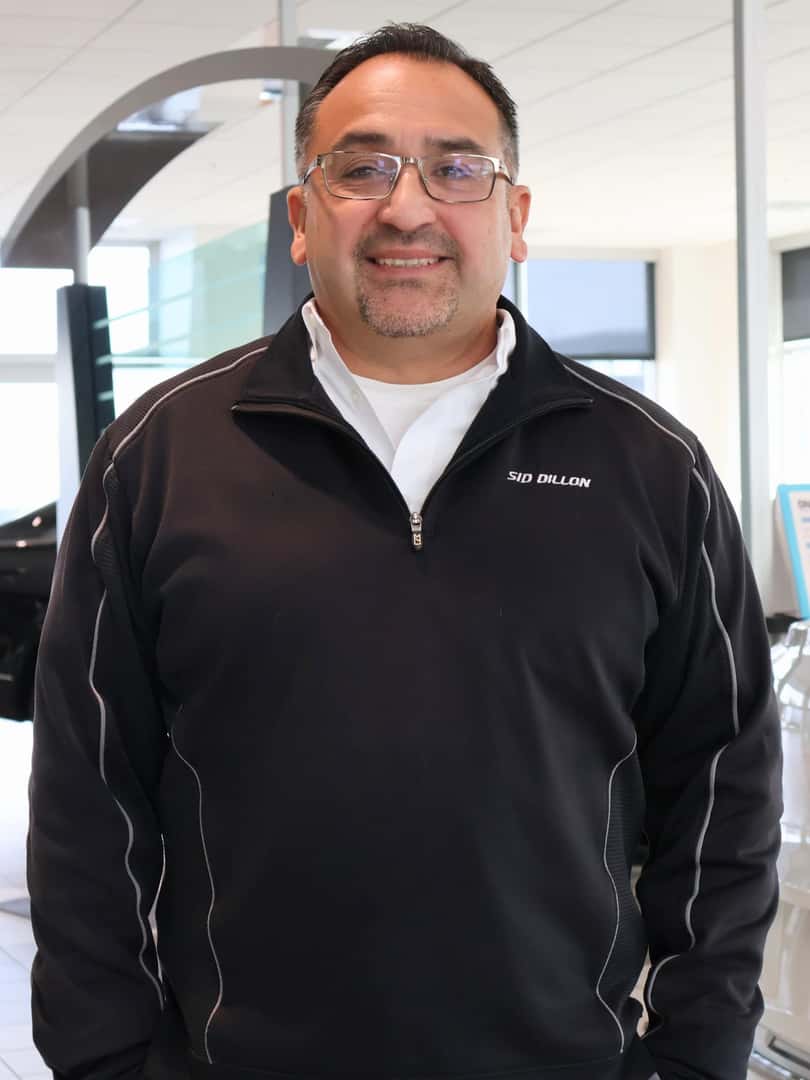 Jose Valdez