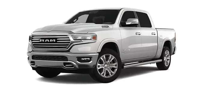 2024 RAM Limited Longhorn